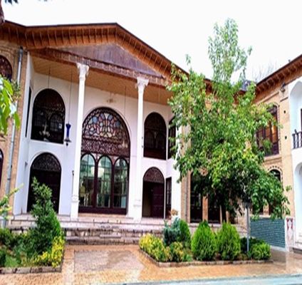 موزه پارینه‌سنگی زاگرس، نمایشگاه ابزار و کشفیات نئاندرتال‌ها در ایران